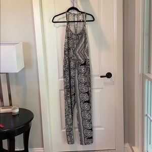 Yoana Baraschi romper